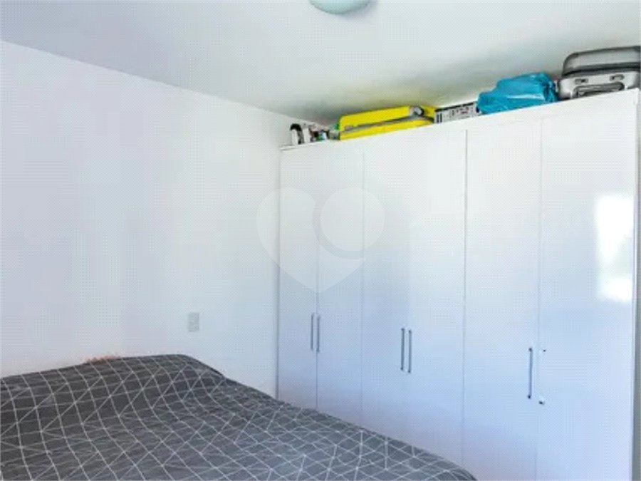 Casa à venda com 2 quartos no condomínio Villa DI Santa Mônica, São Paulo - SP
