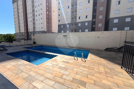 Apartamento à venda com 2 quartos em Jardim Gutierres, Sorocaba, SP