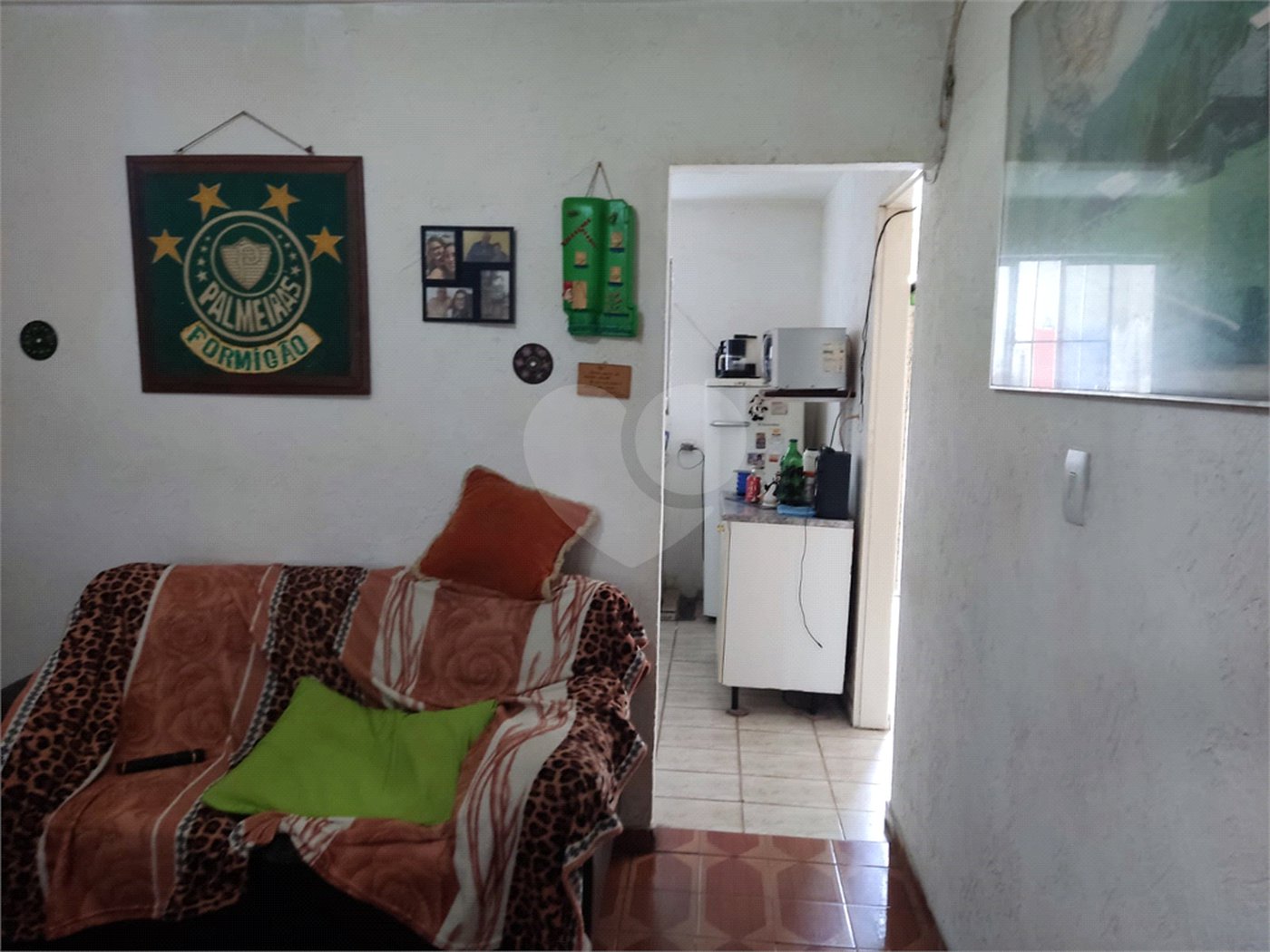 Casa Térrea à venda com 2 quartos em Tremembé, São Paulo, SP