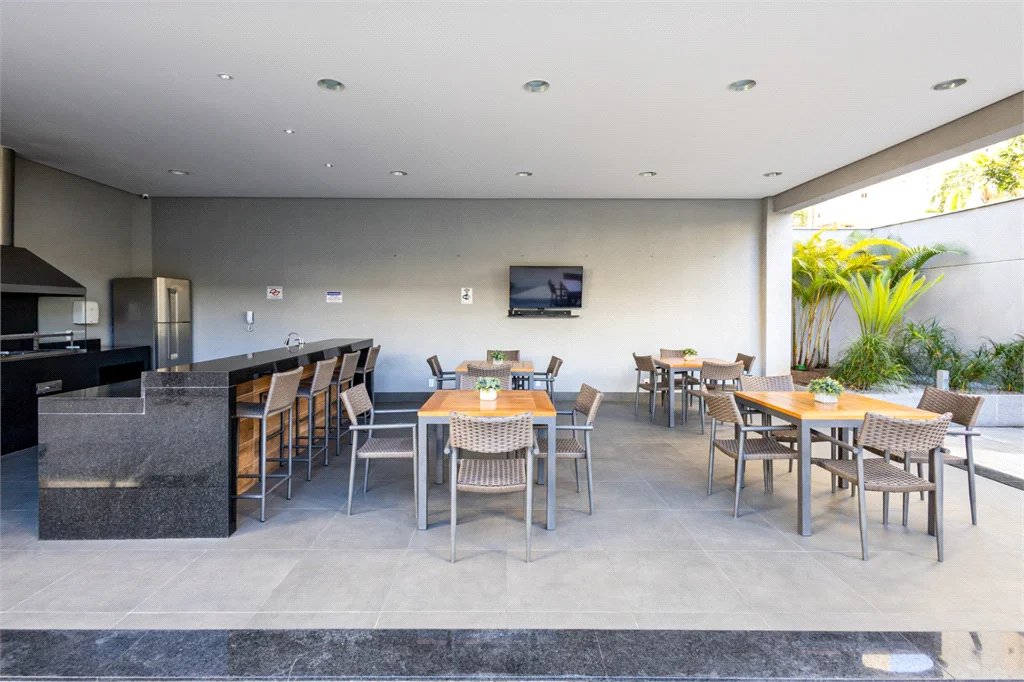 Apartamento à venda com 2 quartos, sendo 1 suíte, em Vila Leopoldina, São Paulo, SP