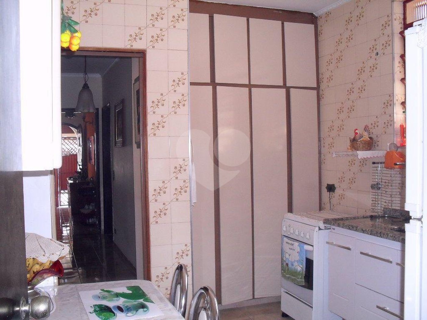 Casa Térrea à venda com 3 quartos, sendo 1 suíte, em Santo Amaro, São Paulo, SP