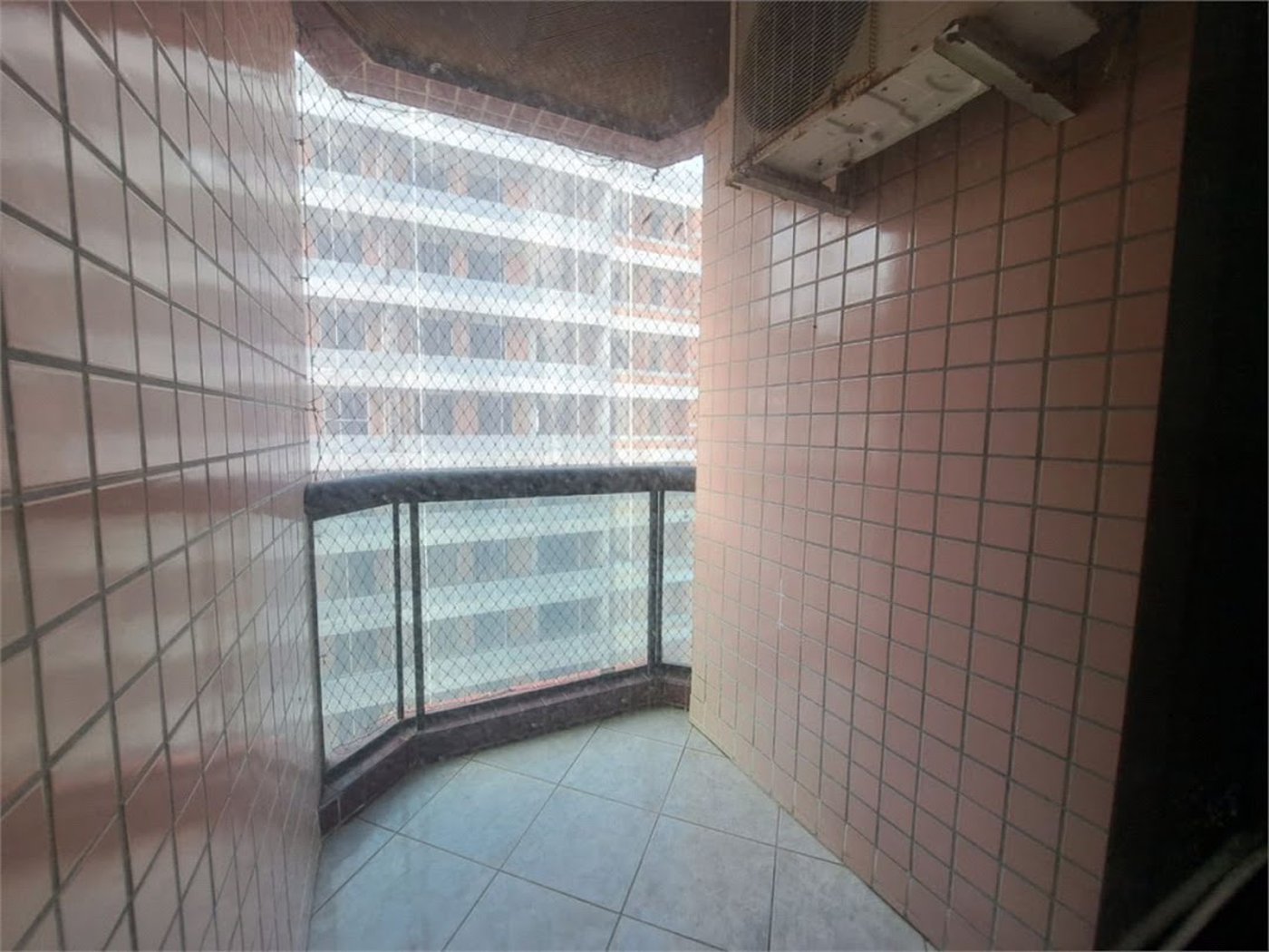 Cobertura à venda, 175 m² por R$ 1.431.000,00 - Vilamar - Praia Grande/SP