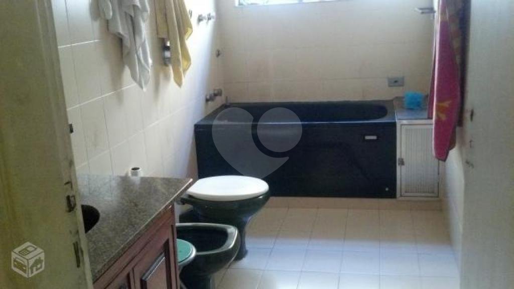 Sobrado à venda com 1 quarto em Vila Gustavo, São Paulo, SP