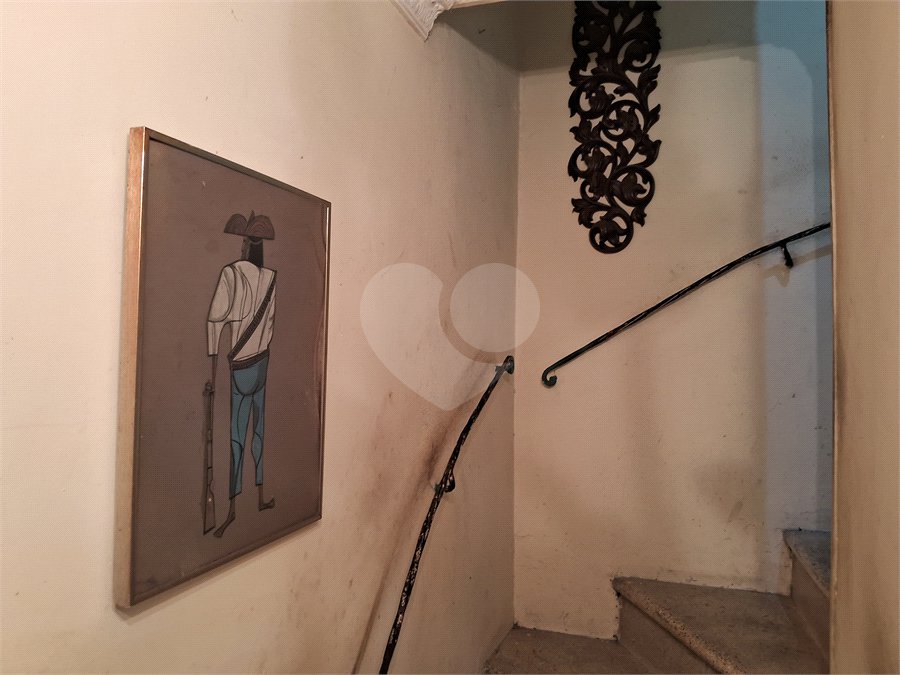 Casa de Vila à venda com 2 quartos em Pinheiros, São Paulo, SP