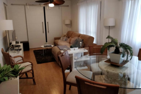 Apartamento à venda com 3 suítes em Jardim Ampliação, São Paulo, SP