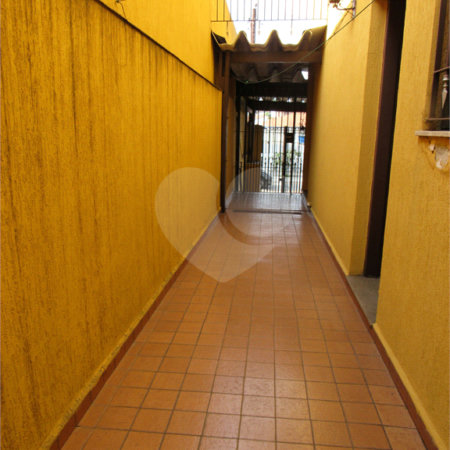Sobrado à venda com 2 quartos em Vila Nova Mazzei, São Paulo, SP