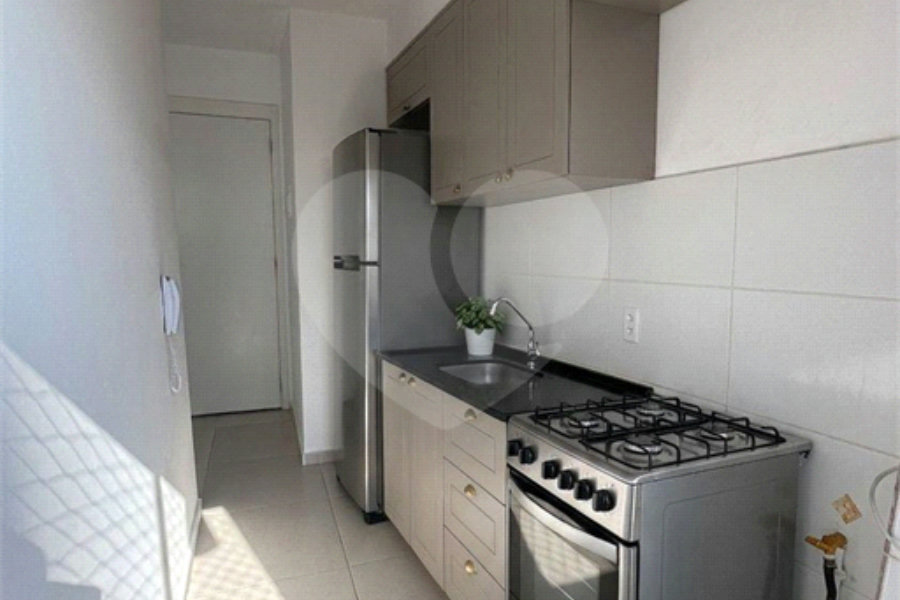 Apartamento à venda com 2 quartos em Jaraguá, São Paulo, SP