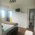 Duplex à venda com 2 quartos, sendo 1 suíte, em Paraíso do Morumbi, São Paulo, SP