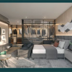 Apartamento à venda com 4 suítes em Jardim Paulista, São Paulo, SP