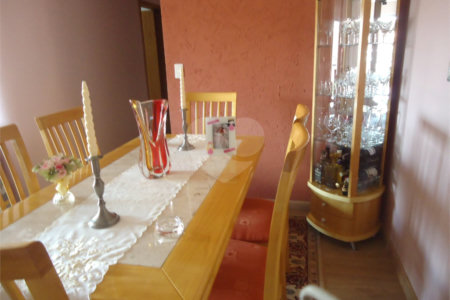 Apartamento à venda com 3 quartos, sendo 1 suíte, em Vila Gustavo, São Paulo, SP