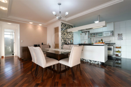Apartamento à venda com 3 quartos, sendo 1 suíte, em Vila Guarani (z Sul), São Paulo, SP