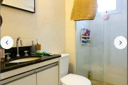 Apartamento à venda com 1 quarto em Vila Andrade, São Paulo, SP