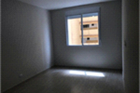 Apartamento Residencial à venda, José Menino, Santos - AP0530.
