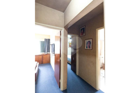 Sobrado à venda com 3 quartos, sendo 1 suíte, em Tucuruvi, São Paulo, SP