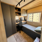 Apartamento à venda com 3 quartos, sendo 1 suíte, em Freguesia do Ó, São Paulo, SP