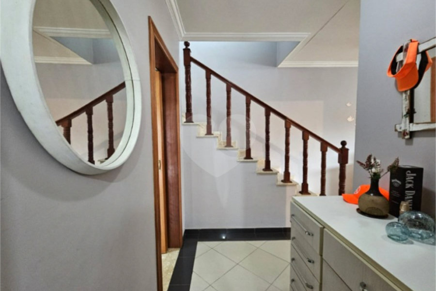 Casa à venda com 3 quartos, sendo 1 suíte, em Vila Fiat Lux, São Paulo, SP