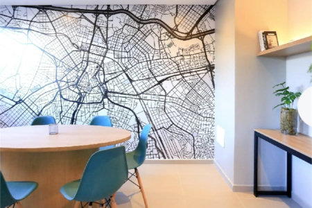 Apartamento à venda com 1 quarto em Vila Butantã, São Paulo, SP