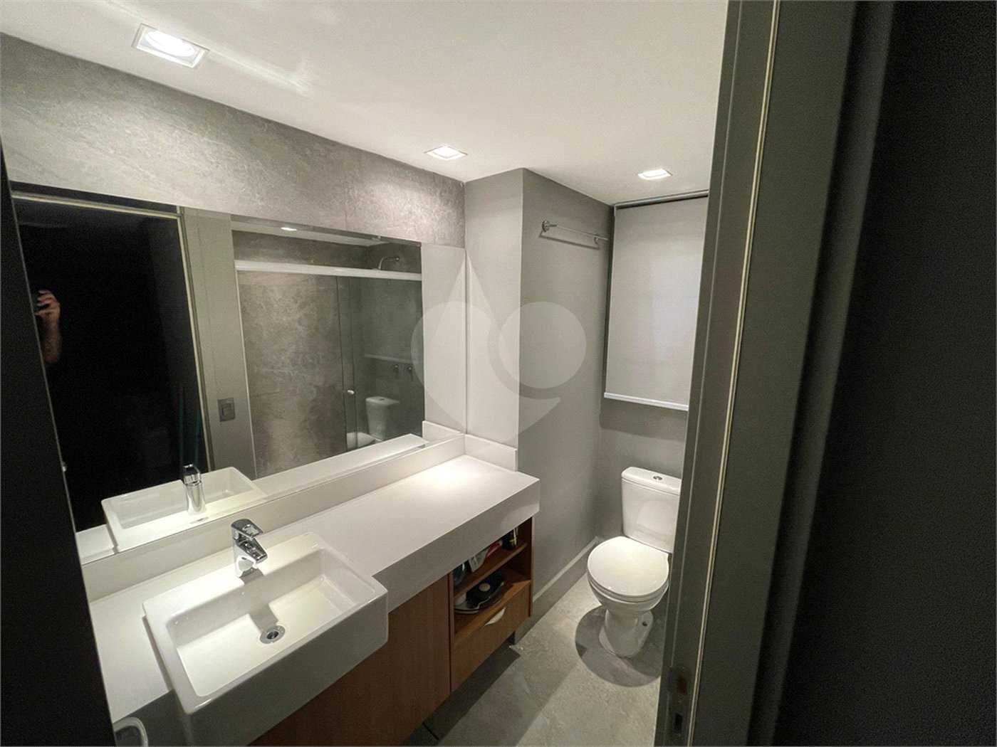 Apartamento à venda com 1 suíte em Brás, São Paulo, SP