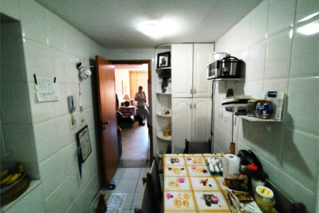 Apartamento à venda com 3 quartos, sendo 1 suíte, em Tijuca, Rio de Janeiro, RJ