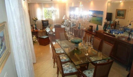 Sobrado à venda com 3 suítes em Vila Isolina Mazzei, São Paulo, SP