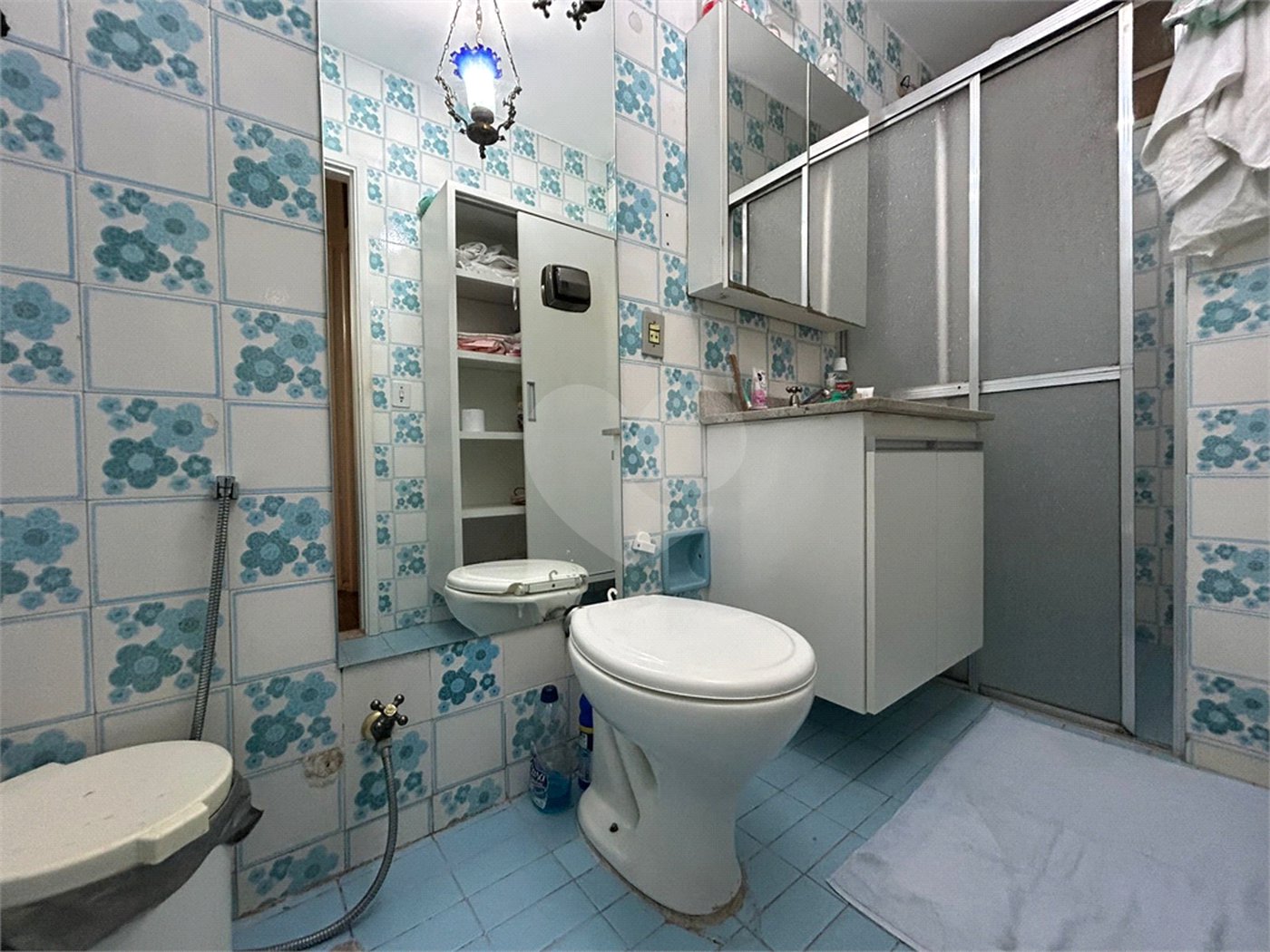 Apartamento à venda com 2 quartos, sendo 1 suíte, em Jardim América, São Paulo, SP