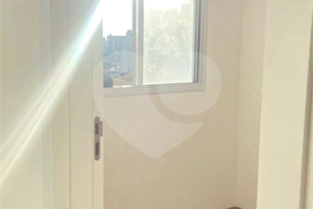 Apartamento à venda com 2 quartos em Tatuapé, São Paulo, SP