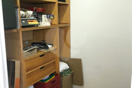 Apartamento à venda com 2 quartos em Água Fria, São Paulo, SP