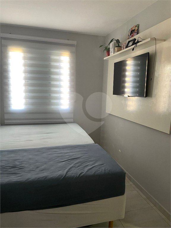 Apartamento à venda com 2 quartos em Horto, São Paulo, SP