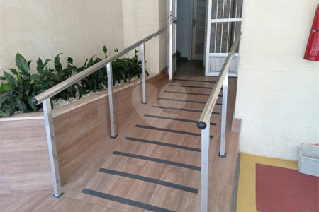 Apartamento à venda com 3 quartos, sendo 1 suíte,  em Tijuca, Rio de Janeiro, RJ