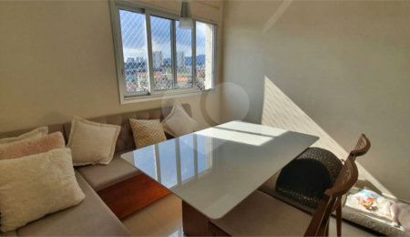 Apartamento à venda com 2 quartos em Casa Verde, São Paulo, SP