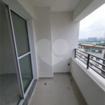 Apartamento à venda com 1 quarto em Butantã, São Paulo, SP