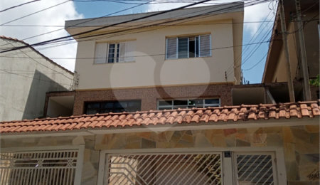 Casa à venda com 3 quartos, sendo 1 suíte, em Vila Guilherme, São Paulo, SP