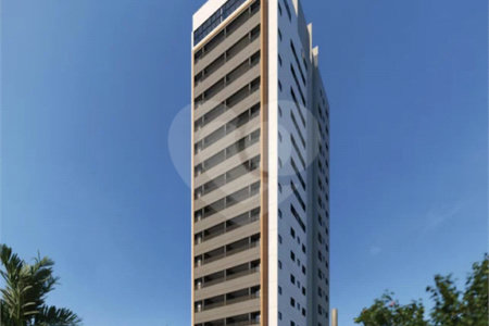 Apartamento à venda com 2 quartos, sendo 1 suíte, em Vila Lucy, Sorocaba, SP