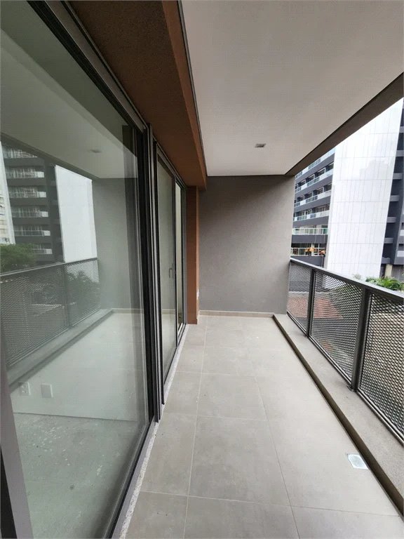 Apartamento à venda com 1 suíte em Pinheiros, São Paulo, SP