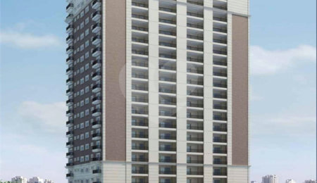 Apartamento à venda com 2 quartos, sendo 1 suíte,  em Jardim São Paulo(zona Norte), São Paulo, SP