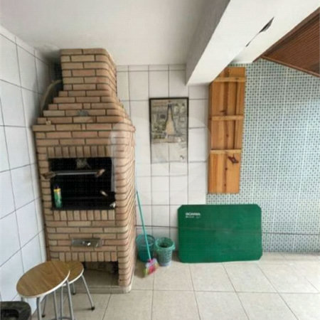 Sobrado à venda com 4 quartos, sendo 2 suítes, em Vila Maria Alta, São Paulo, SP