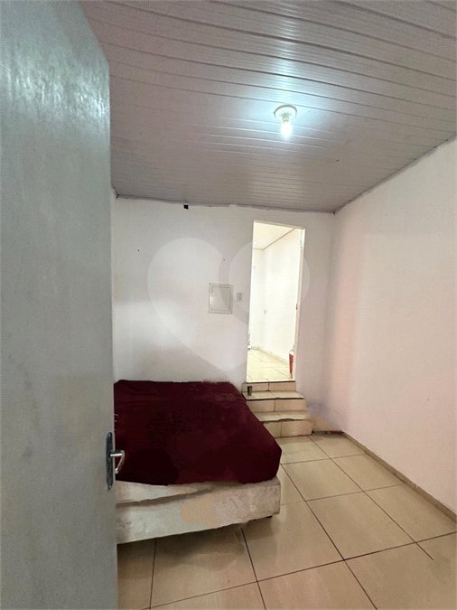 Sobrado à venda com 3 quartos em Jardim das Esmeraldas, São Paulo, SP