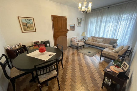 Casa Térrea à venda com 3 quartos em Jardim São Paulo(zona Norte), São Paulo, SP