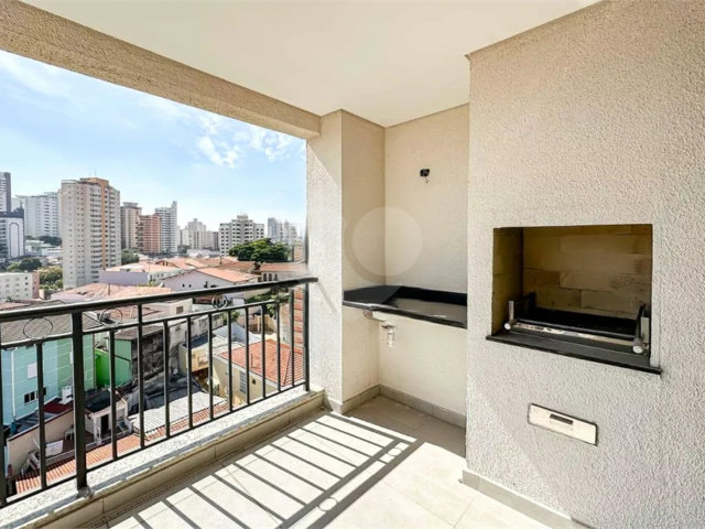 Apartamento à venda com 3 quartos, sendo 2 suítes,  em Santana, São Paulo, SP