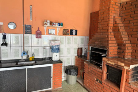 Chácara à venda com 2 quartos em Conceição, Itapetininga, SP