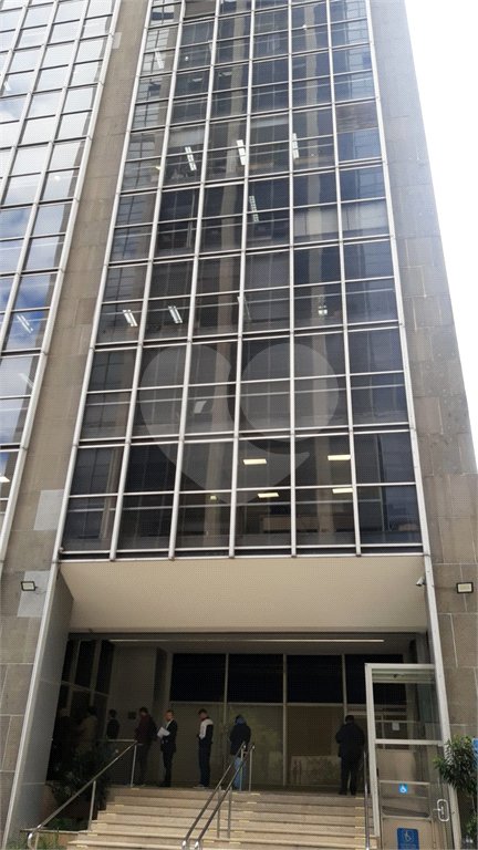 Laje Corporativa para alugar no Centro, São Paulo, SP
