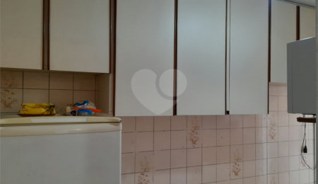 Apartamento à venda com 2 quartos em Vila Constança, São Paulo, SP