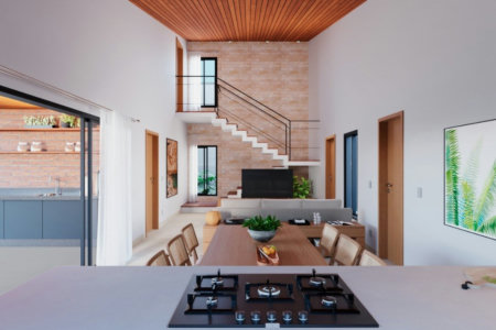 Residencial Vila Da Montanha