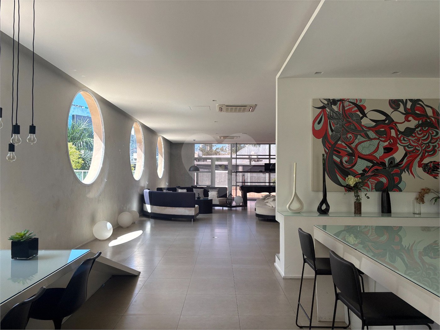 Apartamento à venda com 1 suíte em Brooklin, São Paulo, SP