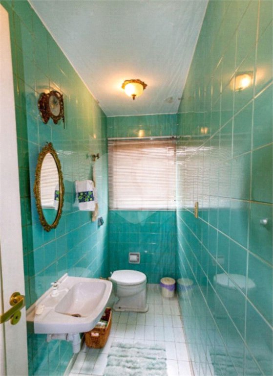 Casa à venda com 3 quartos, sendo 2 suítes, em Jardim Brasil (zona Sul), São Paulo, SP