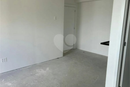 Studio à venda com 1 quarto em Brooklin Paulista, São Paulo, SP