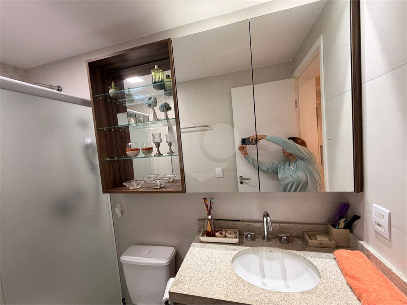 Apartamento à venda com 3 quartos, sendo 1 suíte,  no Centro, Diadema, SP