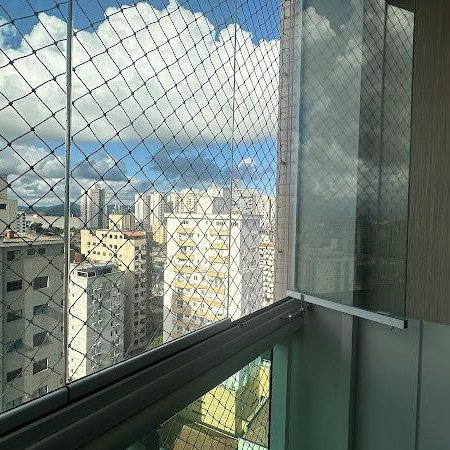 Apartamento com 2 dormitórios à venda, 80 m² por R$ 1.150.000,00 - Ponta da Praia - Santos/SP