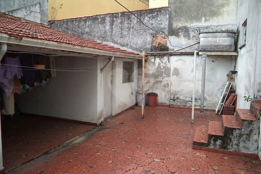 Sobrado à venda com 3 quartos, sendo 1 suíte, em Jardim São Paulo(zona Norte), São Paulo, SP