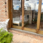 Sobrado à venda com 4 quartos, sendo 1 suíte,  em Jardim Leonor Mendes de Barros, São Paulo, SP
